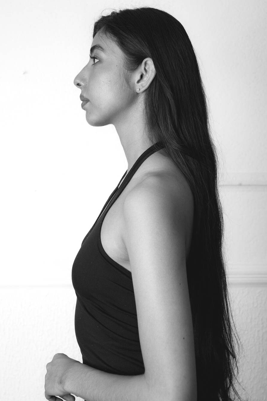 Model image