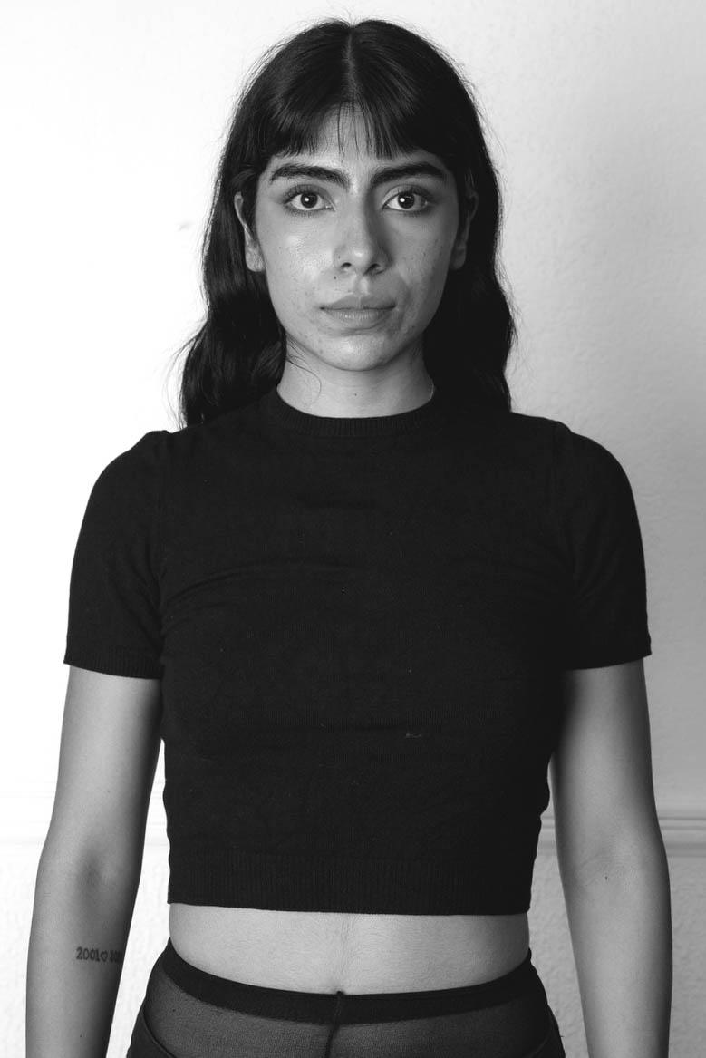 Model image