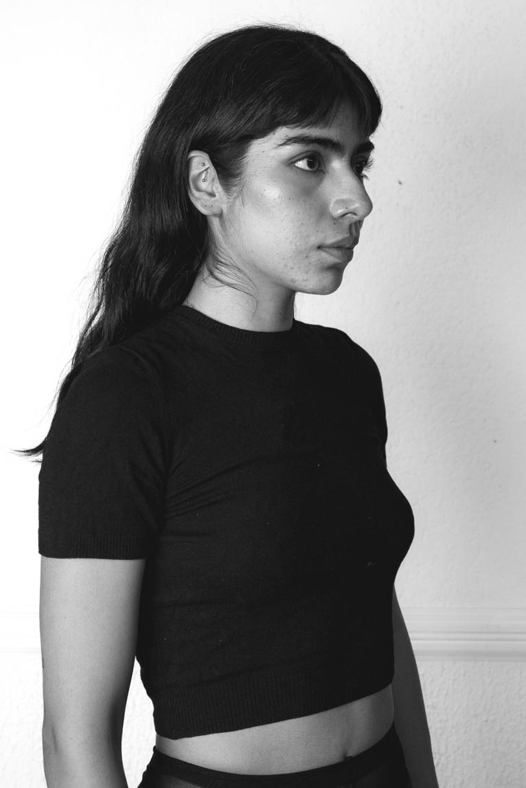 Model image