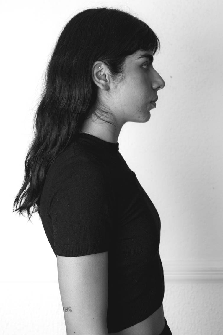 Model image